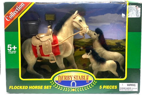 Collection derby stable - derby, 5+